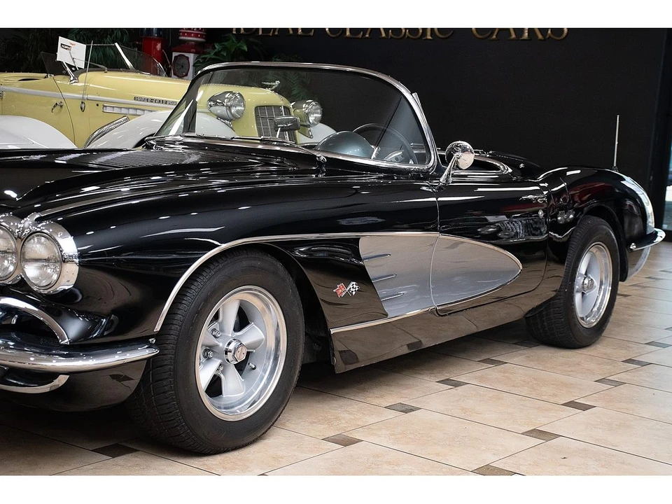 1958 Chevrolet Corvette C1 - Image 7 of 31