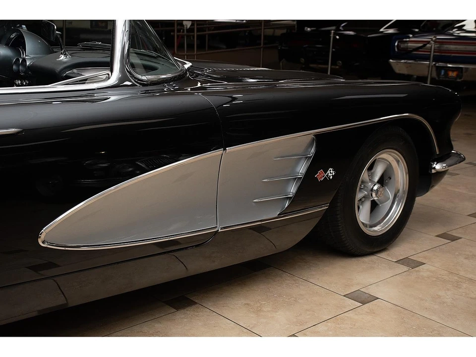 1958 Chevrolet Corvette C1 - Image 23 of 31