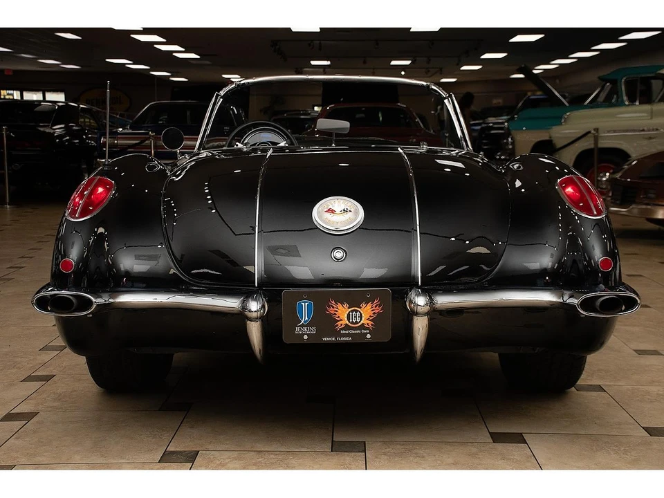 1958 Chevrolet Corvette C1 - Image 20 of 31
