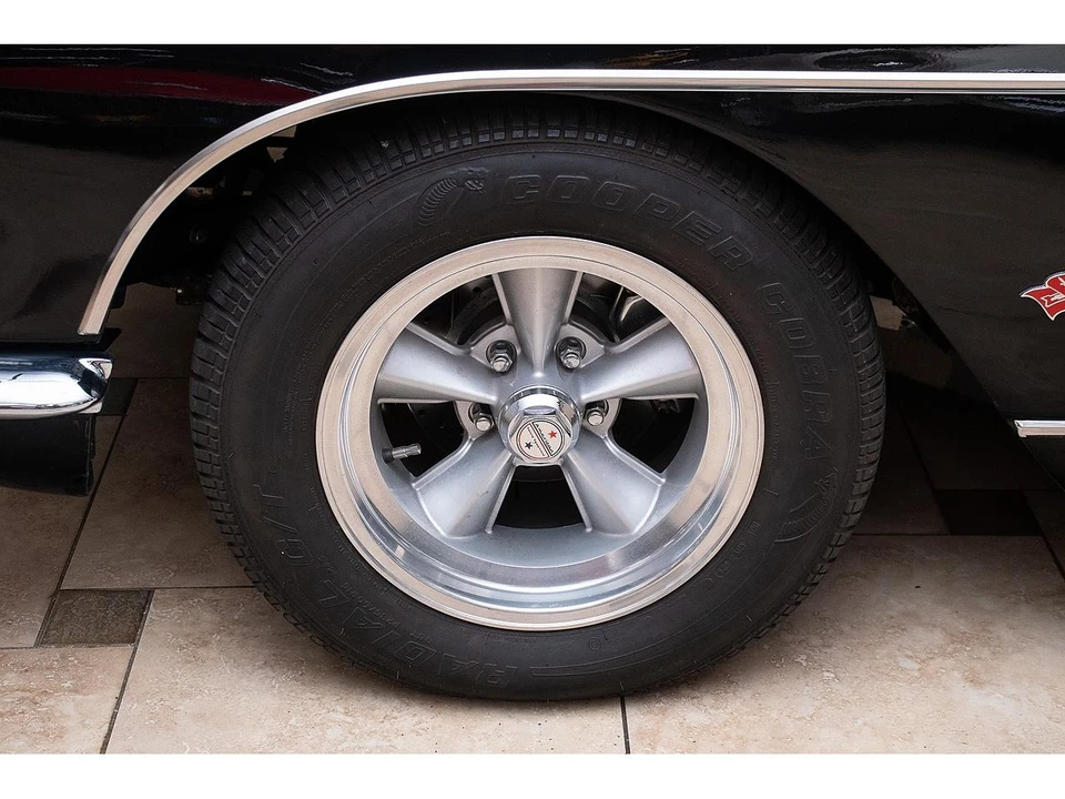 1958 Chevrolet Corvette C1 - Image 26 of 31