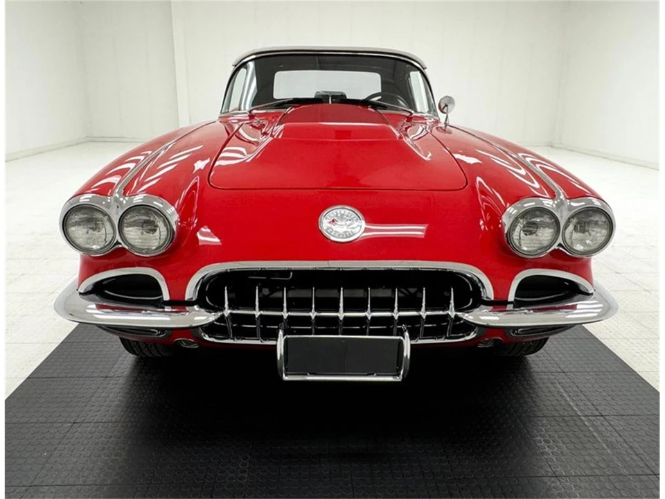 1958 Chevrolet Corvette C1 - Image 11 of 31