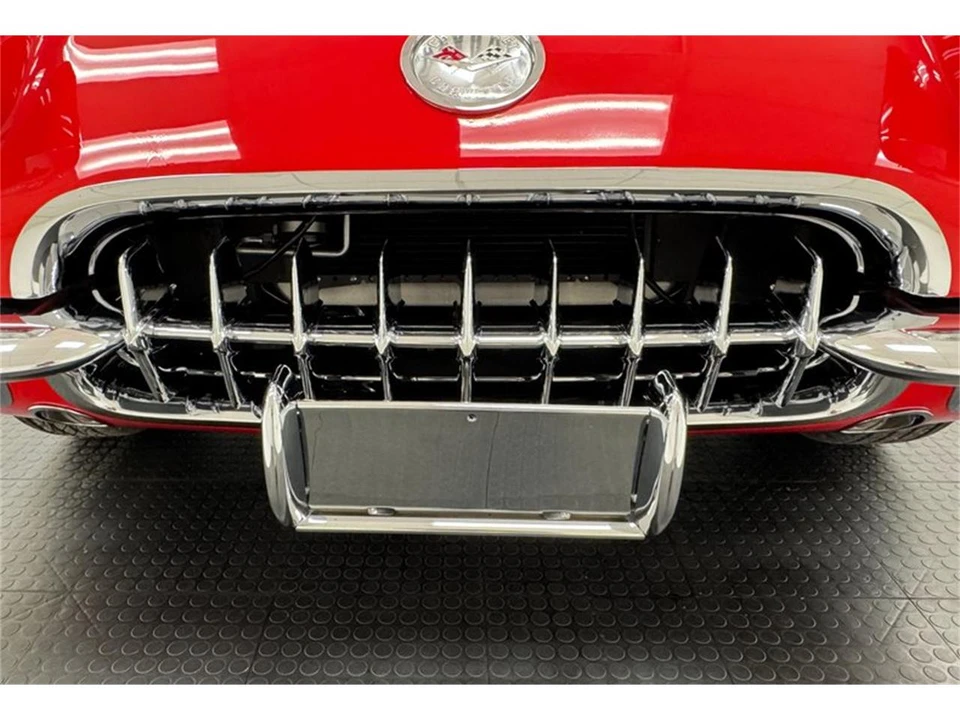 1958 Chevrolet Corvette C1 - Image 13 of 31