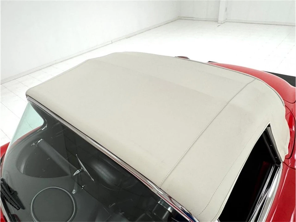 1958 Chevrolet Corvette C1 - Image 20 of 31