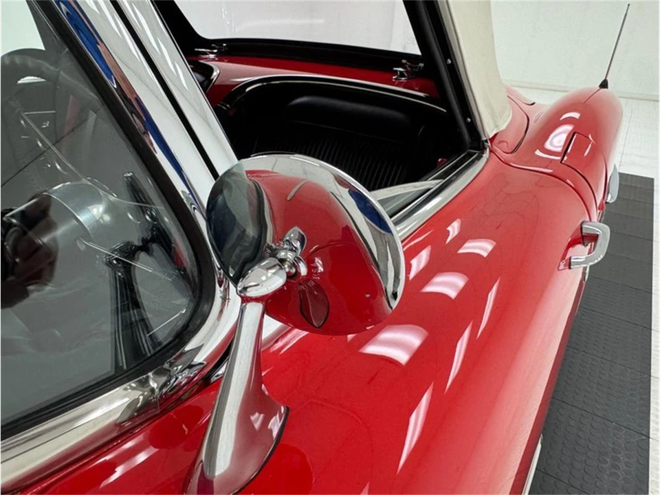 1958 Chevrolet Corvette C1 - Image 21 of 31