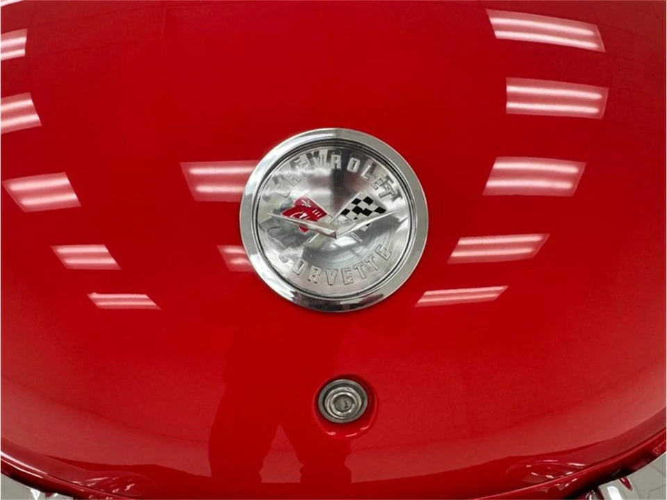 1958 Chevrolet Corvette C1 - Image 26 of 31