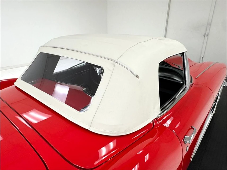 1958 Chevrolet Corvette C1 - Image 28 of 31