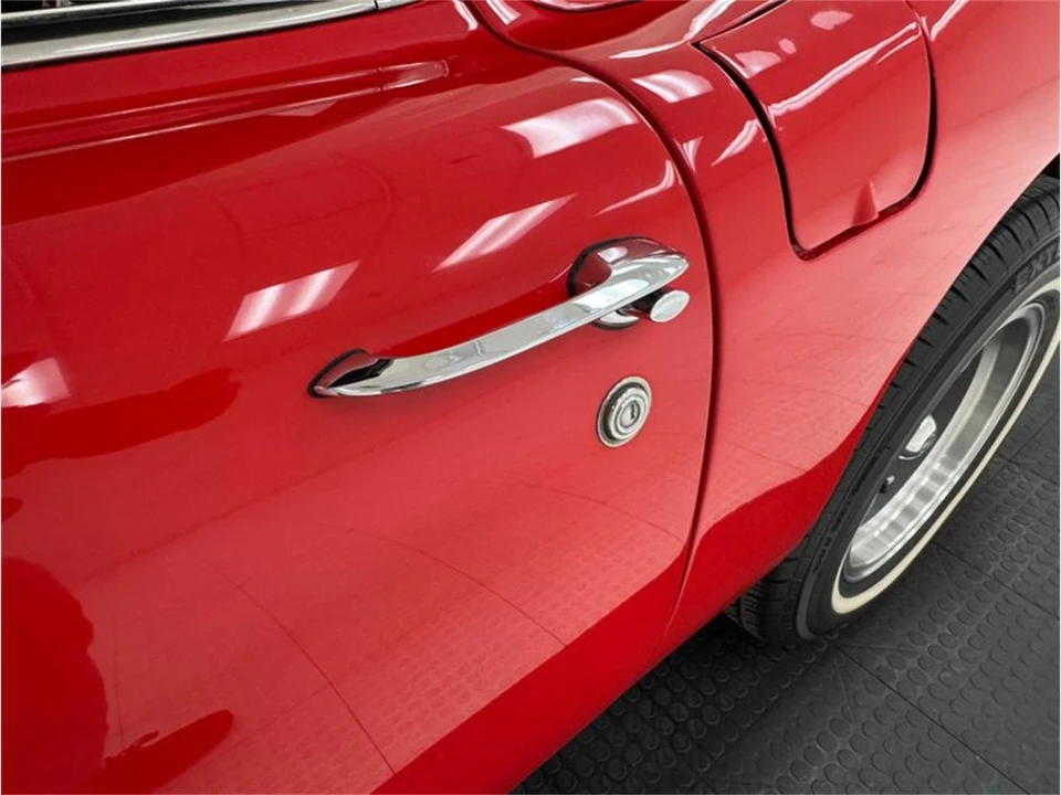 1958 Chevrolet Corvette C1 - Image 22 of 31