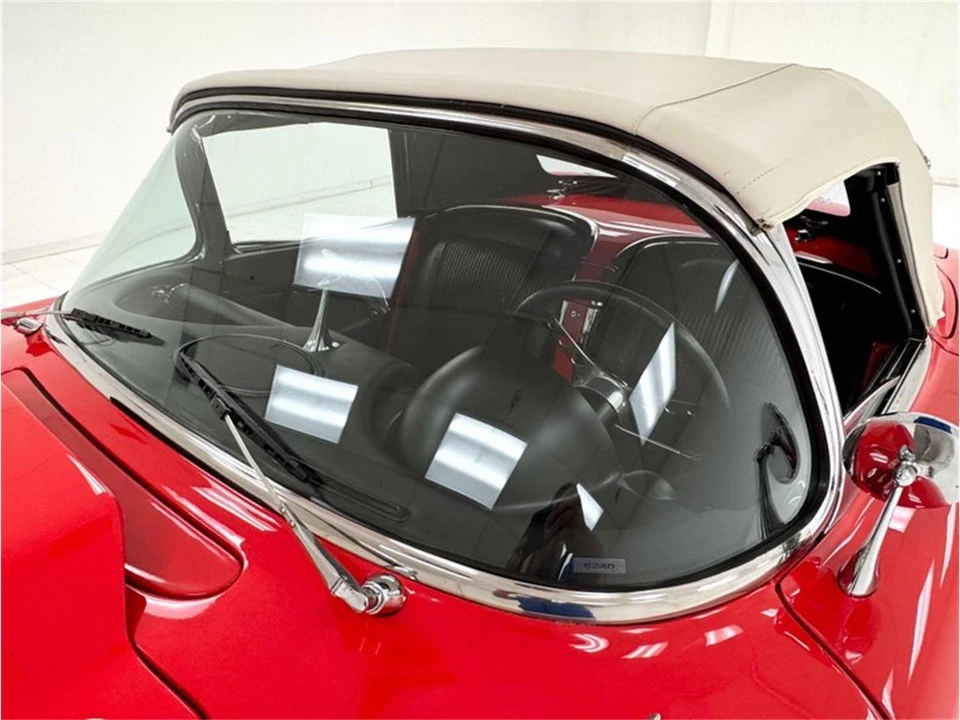 1958 Chevrolet Corvette C1 - Image 19 of 31