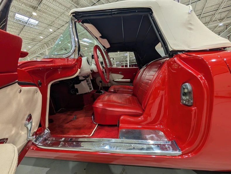 1958 Chevrolet Corvette C1 - Image 21 of 21