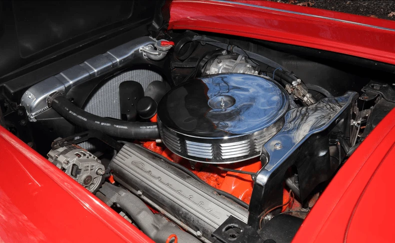 1958 Chevrolet Corvette C1 - Image 12 of 12