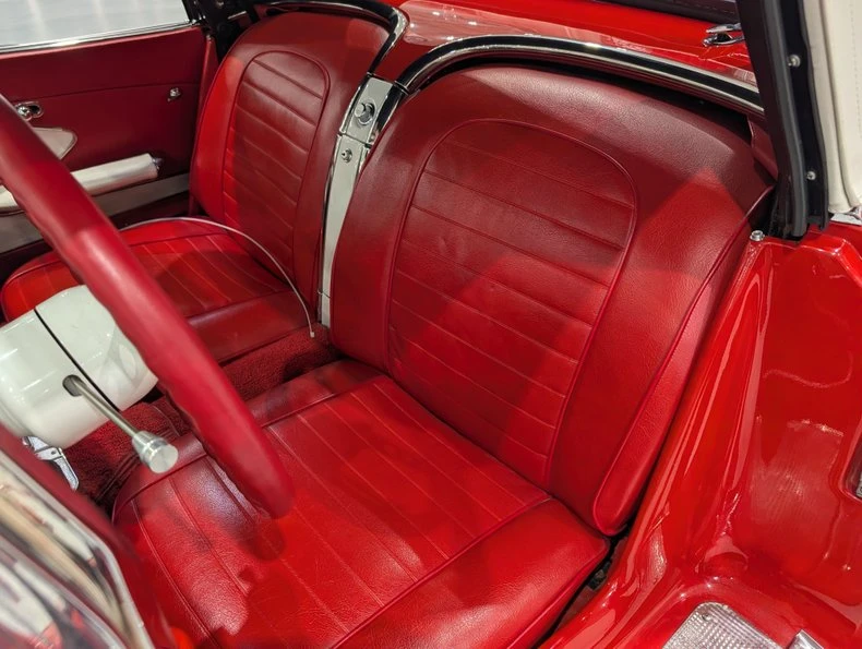 1958 Chevrolet Corvette C1 - Image 18 of 21