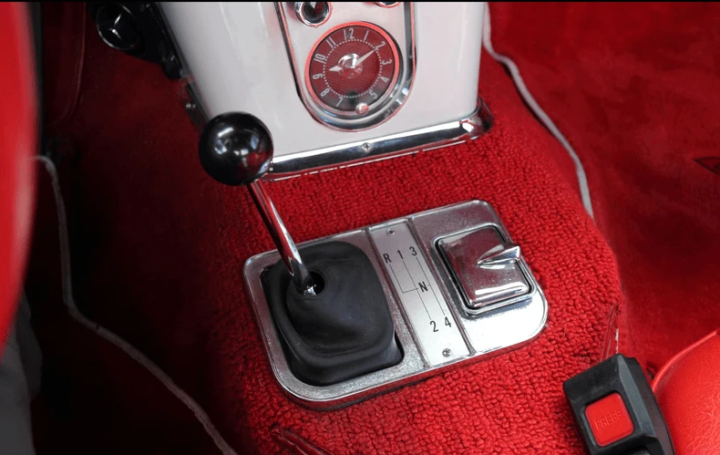 1958 Chevrolet Corvette C1 - Image 10 of 12
