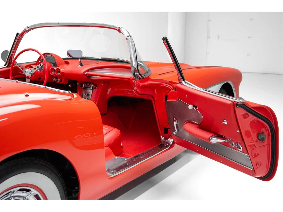 1958 Chevrolet Corvette C1 - Image 3 of 30