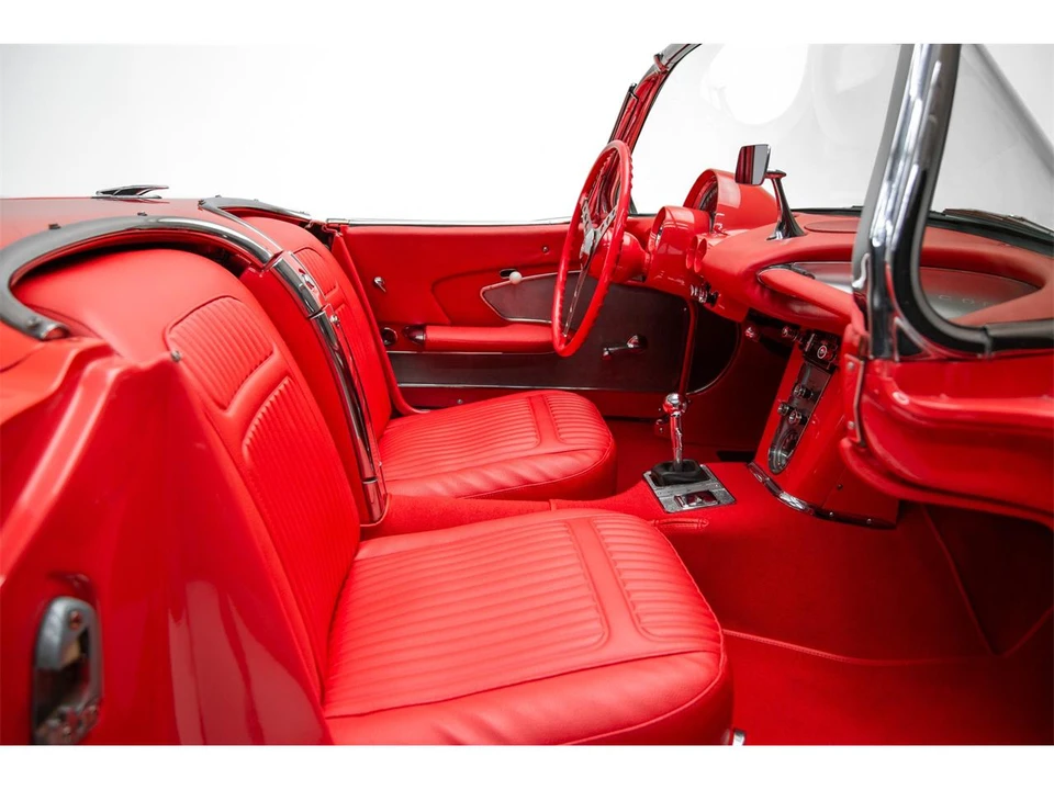 1958 Chevrolet Corvette C1 - Image 6 of 30