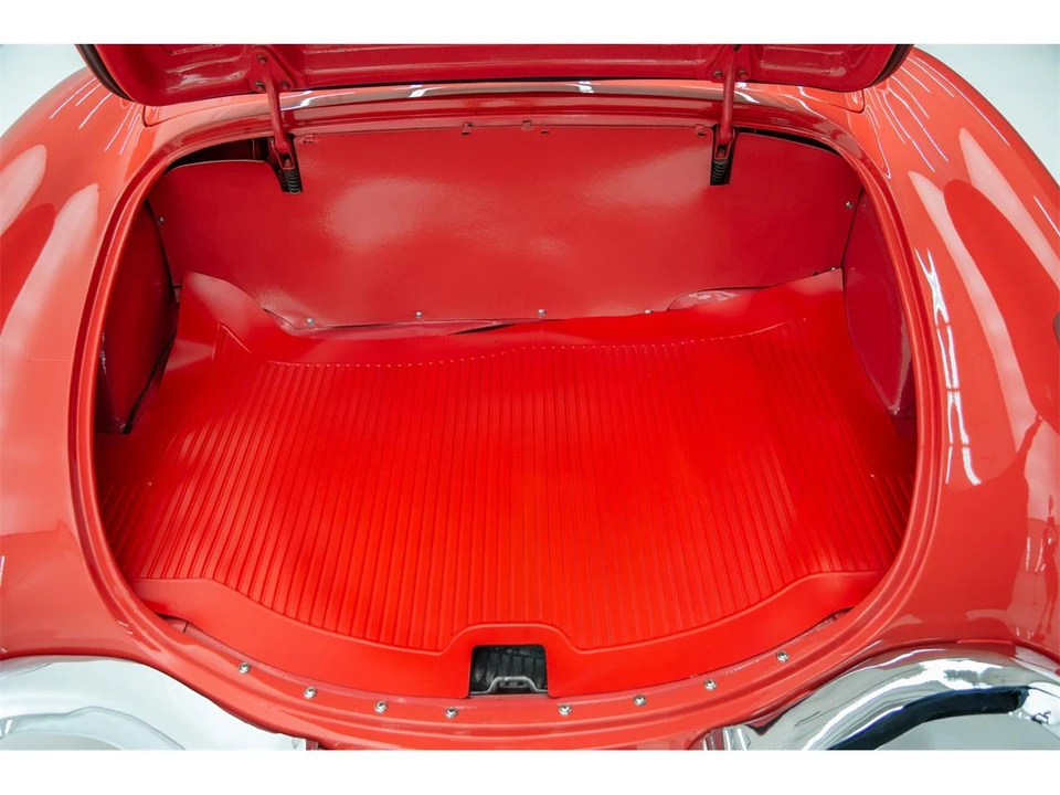 1958 Chevrolet Corvette C1 - Image 19 of 30
