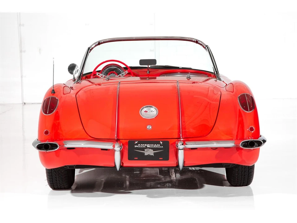 1958 Chevrolet Corvette C1 - Image 20 of 30