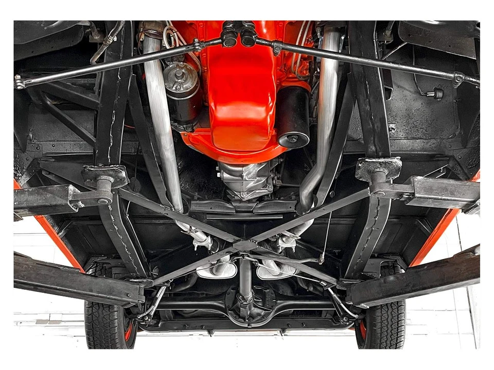 1958 Chevrolet Corvette C1 - Image 22 of 30