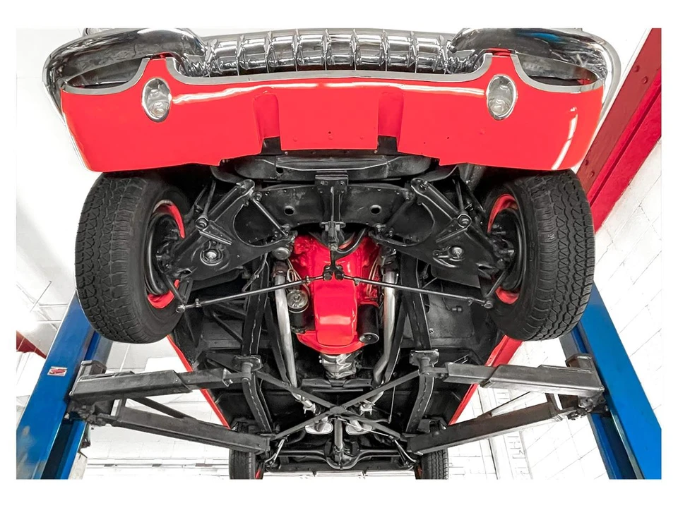 1958 Chevrolet Corvette C1 - Image 23 of 30