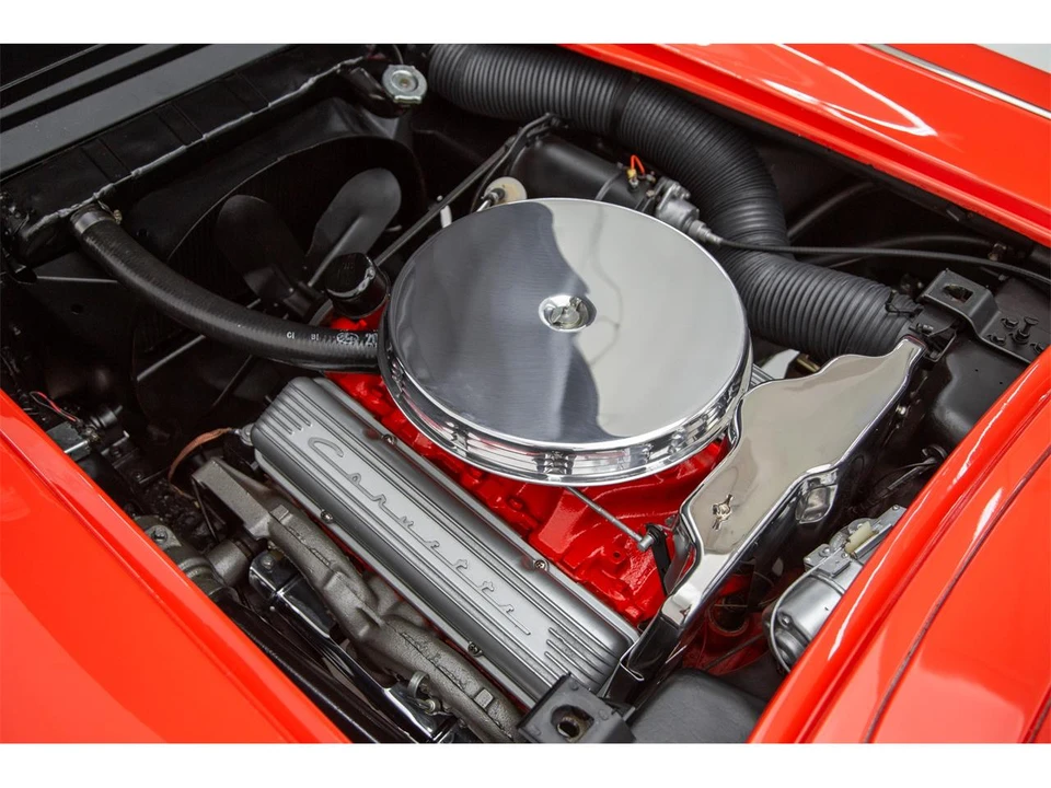 1958 Chevrolet Corvette C1 - Image 26 of 30