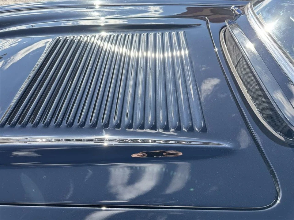 1958 Chevrolet Corvette C1 - Image 11 of 31