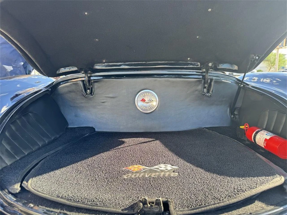 1958 Chevrolet Corvette C1 - Image 22 of 31