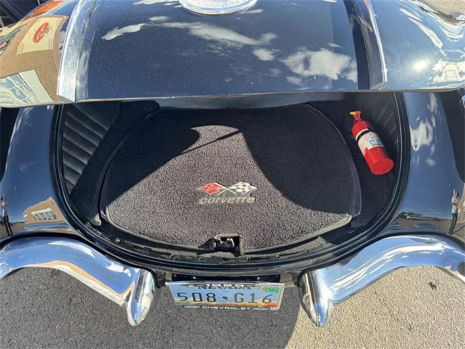 1958 Chevrolet Corvette C1 - Image 23 of 31
