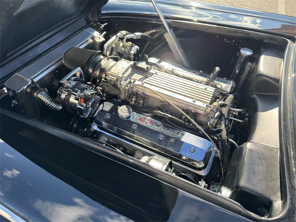 1958 Chevrolet Corvette C1 - Image 24 of 31
