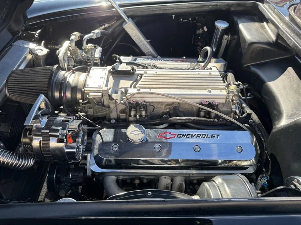 1958 Chevrolet Corvette C1 - Image 25 of 31