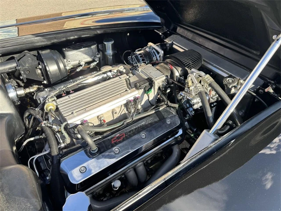 1958 Chevrolet Corvette C1 - Image 26 of 31