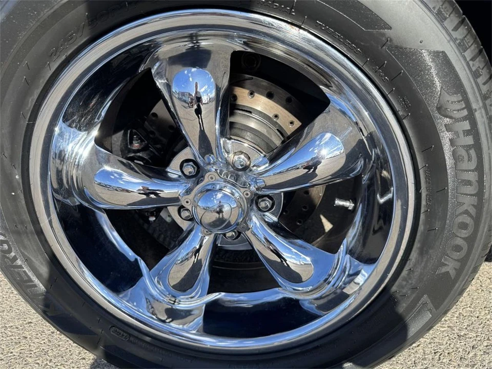 1958 Chevrolet Corvette C1 - Image 29 of 31