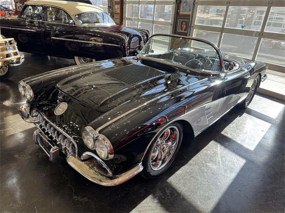 1958 Chevrolet Corvette C1 - Image 31 of 31