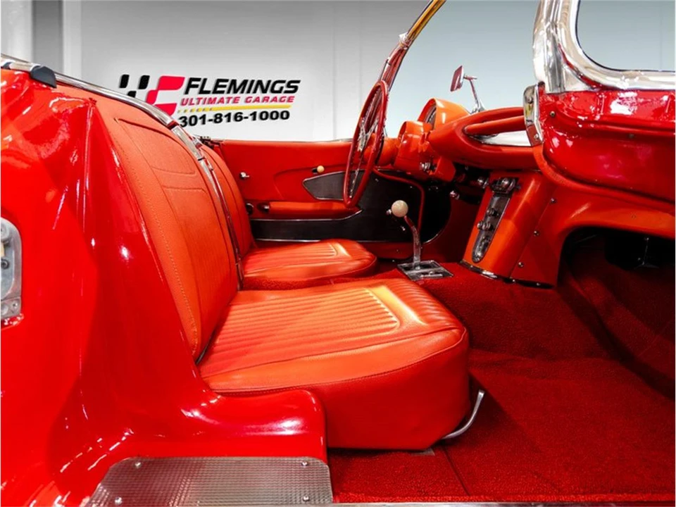 1958 Chevrolet Corvette C1 - Image 13 of 17