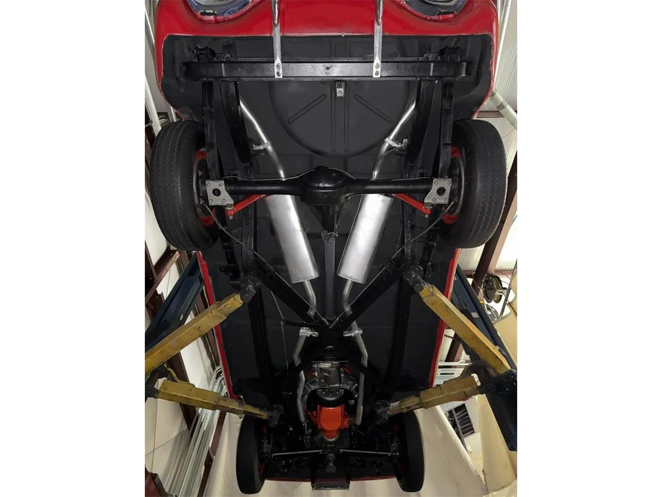 1958 Chevrolet Corvette C1 - Image 17 of 17