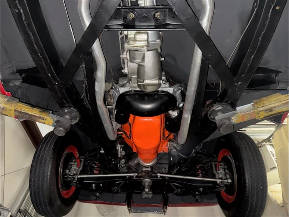 1958 Chevrolet Corvette C1 - Image 15 of 17