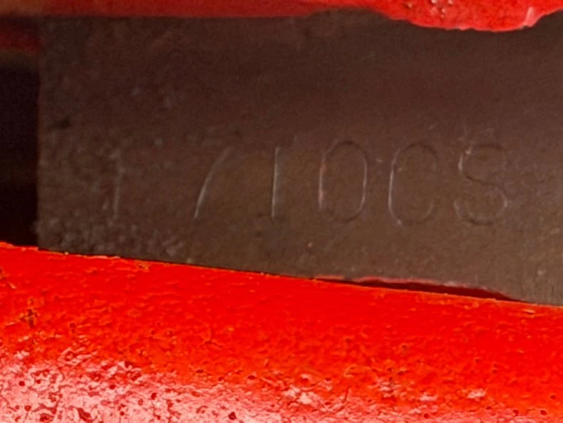 1958 Chevrolet Corvette C1 - Image 21 of 21