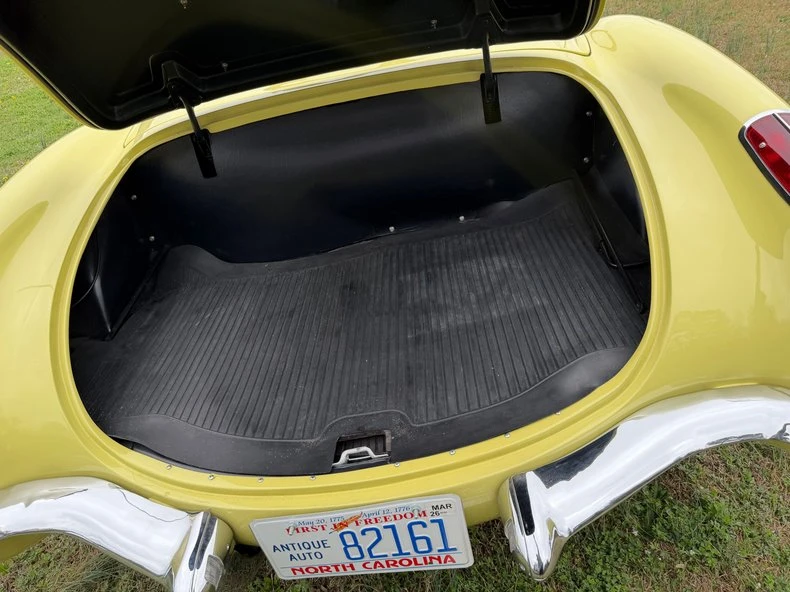 1958 Chevrolet Corvette C1 - Image 17 of 21