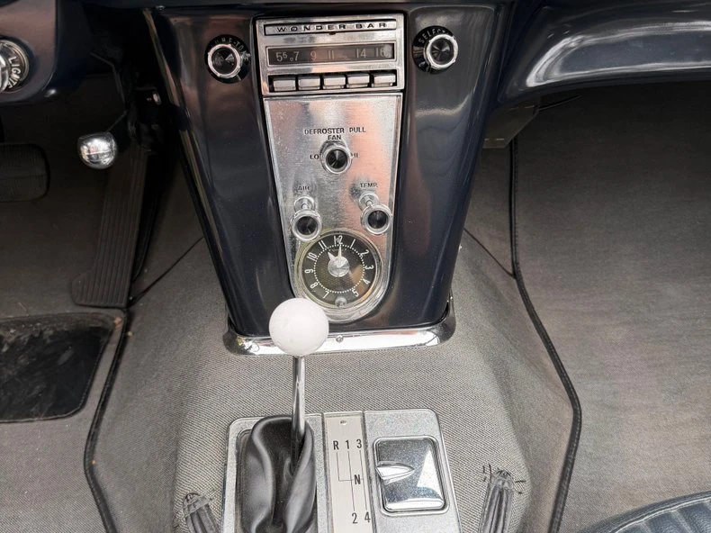 1958 Chevrolet Corvette C1 - Image 19 of 21