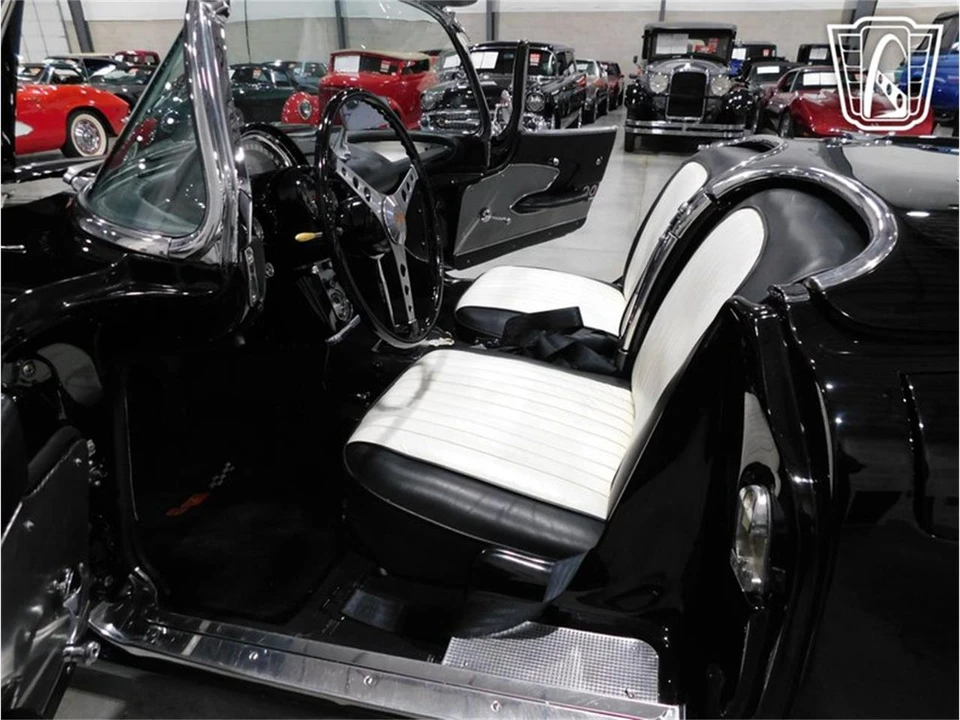1958 Chevrolet Corvette C1 - Image 2 of 31