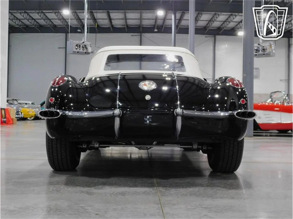 1958 Chevrolet Corvette C1 - Image 27 of 31