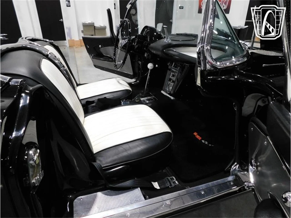 1958 Chevrolet Corvette C1 - Image 3 of 31