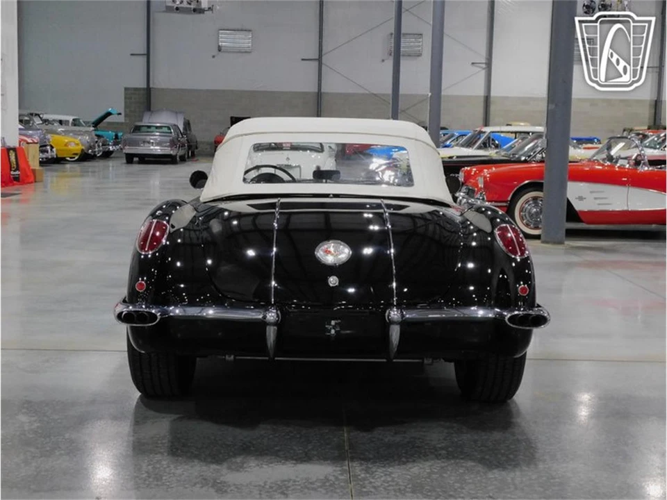 1958 Chevrolet Corvette C1 - Image 19 of 31