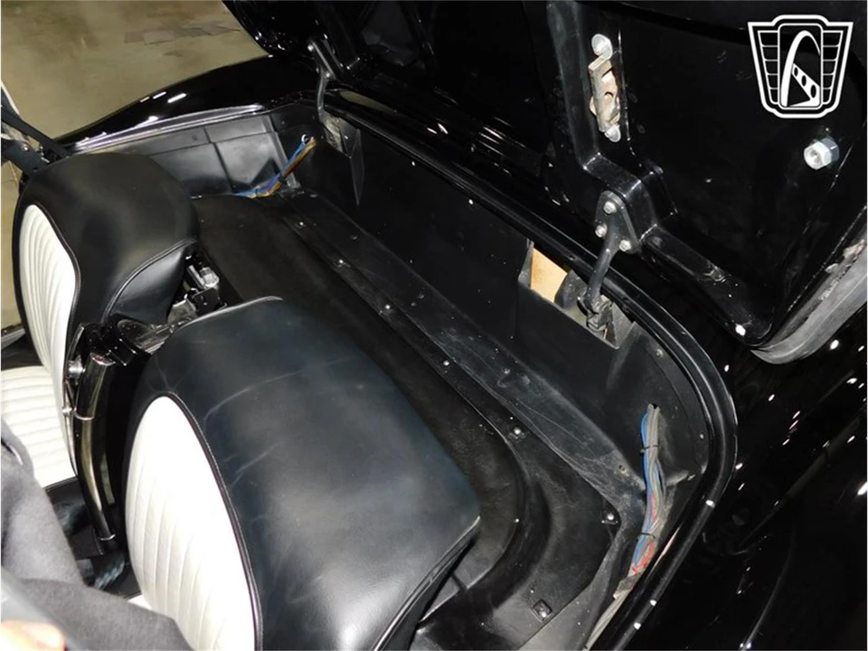 1958 Chevrolet Corvette C1 - Image 4 of 31