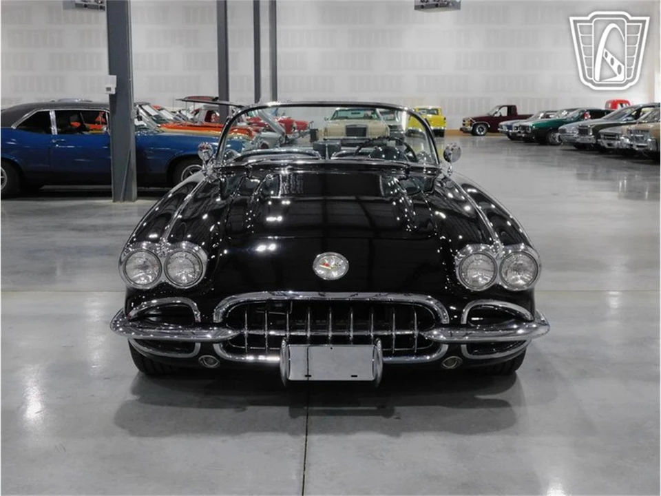 1958 Chevrolet Corvette C1 - Image 15 of 31
