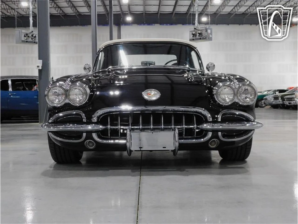 1958 Chevrolet Corvette C1 - Image 31 of 31