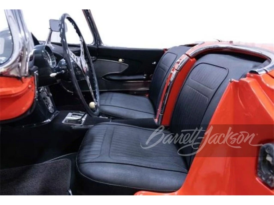 1958 Chevrolet Corvette C1 - Image 4 of 5