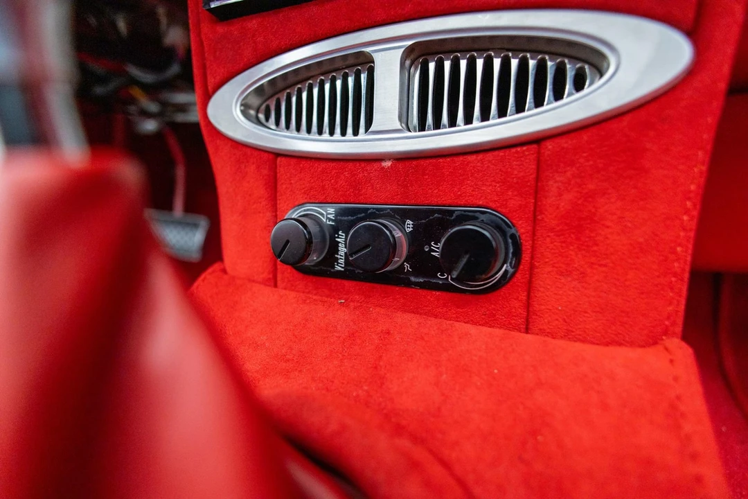 1958 Chevrolet Corvette C1 - Image 31 of 31