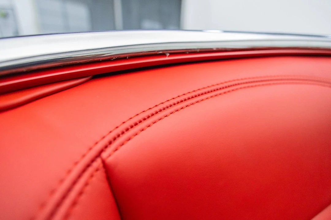 1958 Chevrolet Corvette C1 - Image 22 of 31