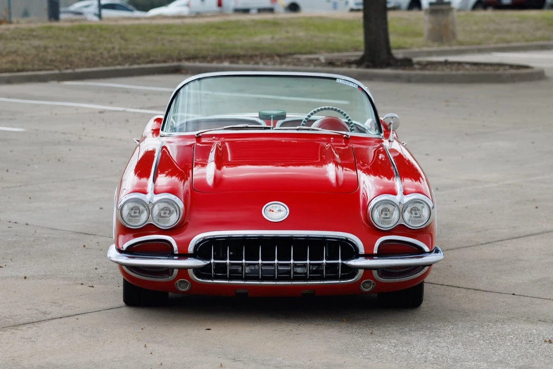 1958 Chevrolet Corvette C1 - Image 18 of 31