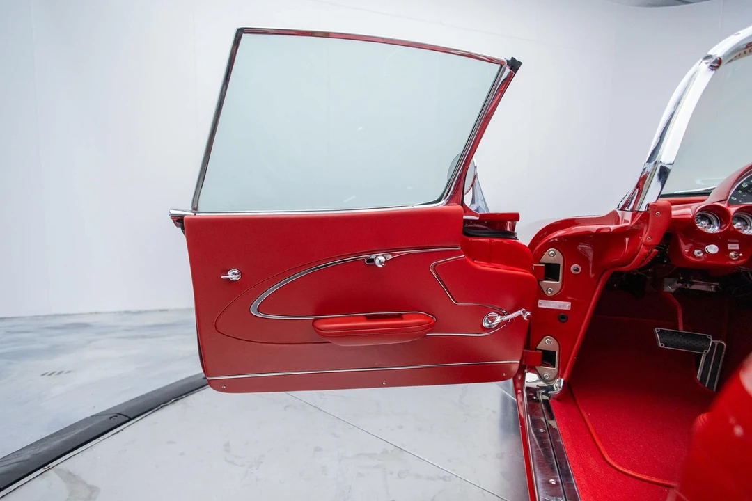 1958 Chevrolet Corvette C1 - Image 19 of 31