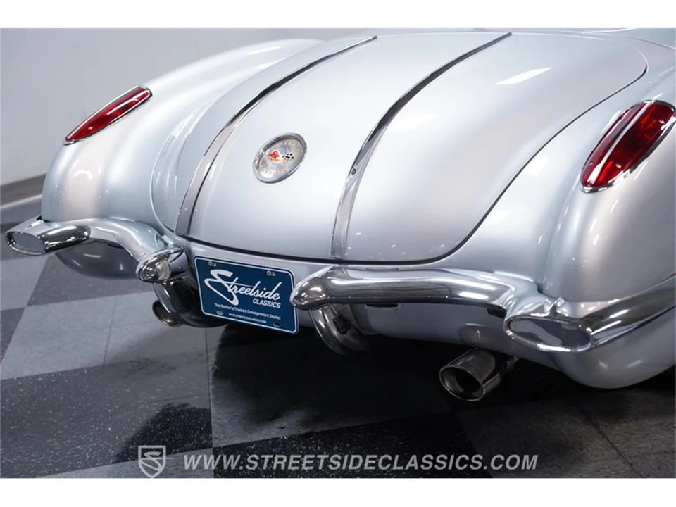 1958 Chevrolet Corvette C1 - Image 21 of 31